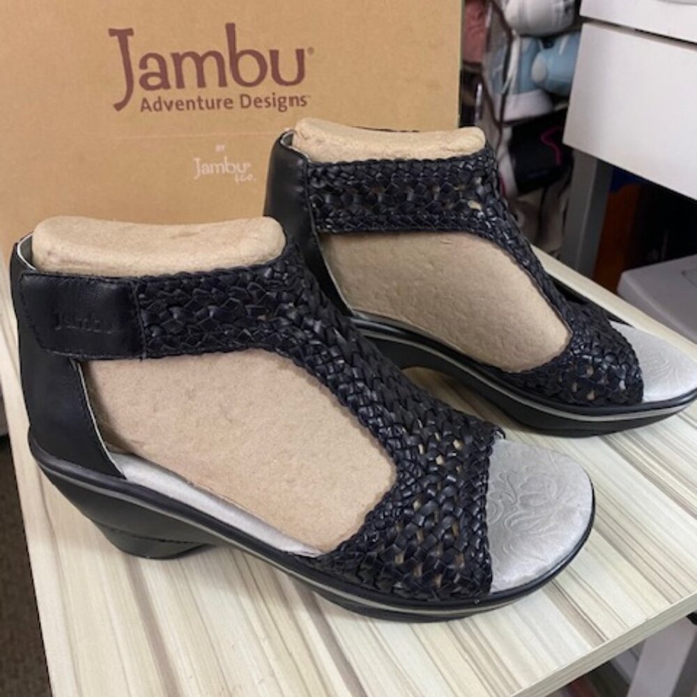 NIB Jambu Sandal